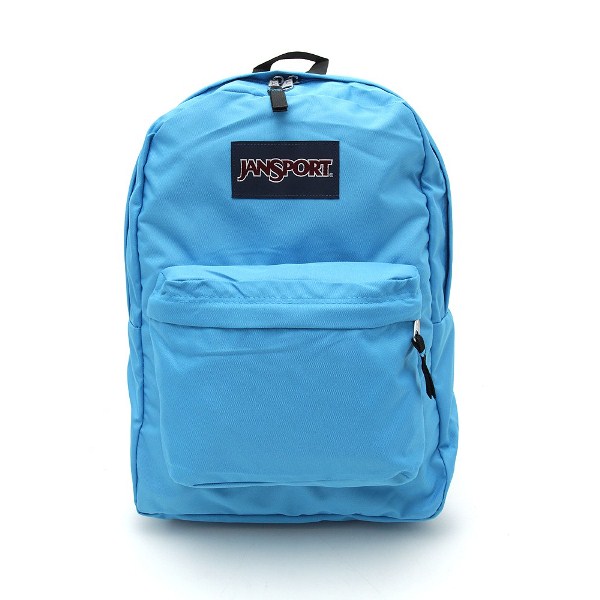 Mochila Jansport Blue Crest 25 Litros Jugueter a El Pehu n en